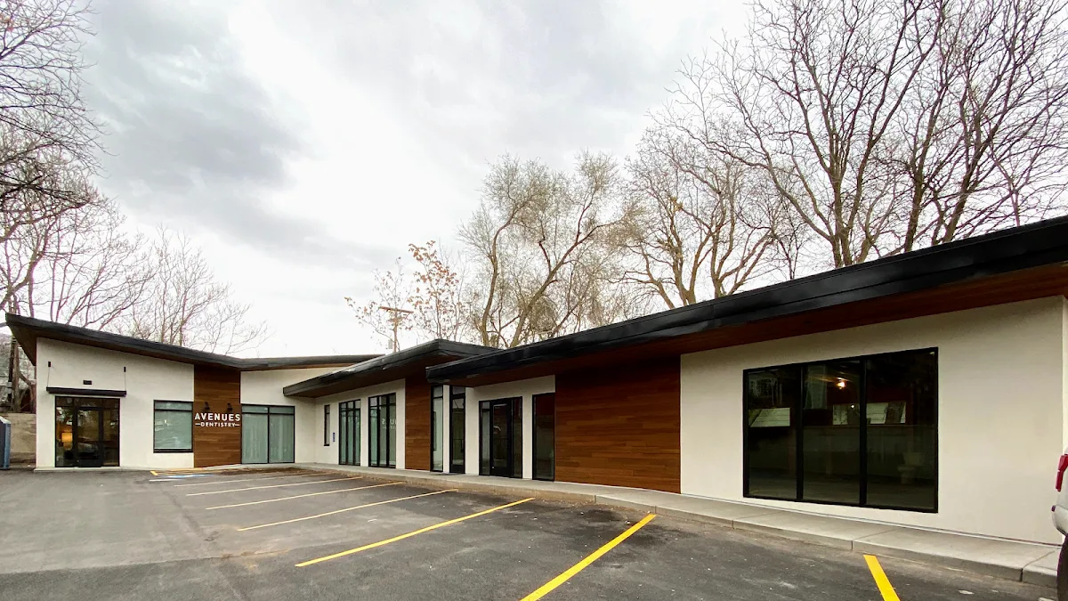 Eagle Gate Dental — photo 4