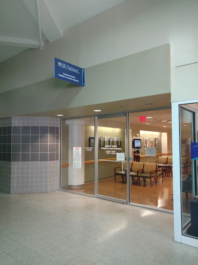 East Avenue Dentistry PLLC — photo 4