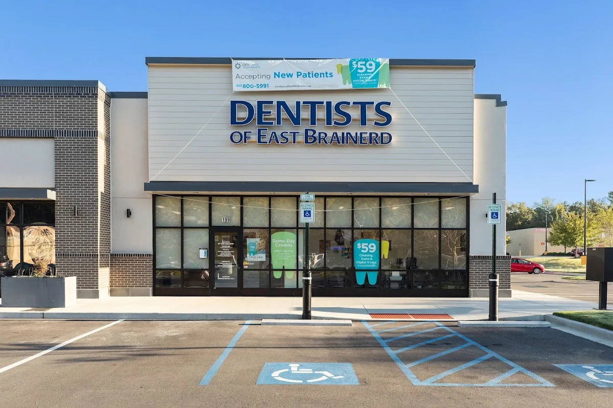 East Brainerd Dentistry — photo 4