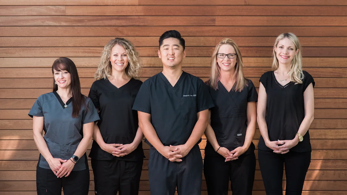East Burn Dentistry - Portland Dentist — photo 1