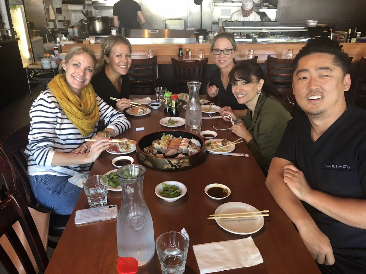 East Burn Dentistry - Portland Dentist — photo 2