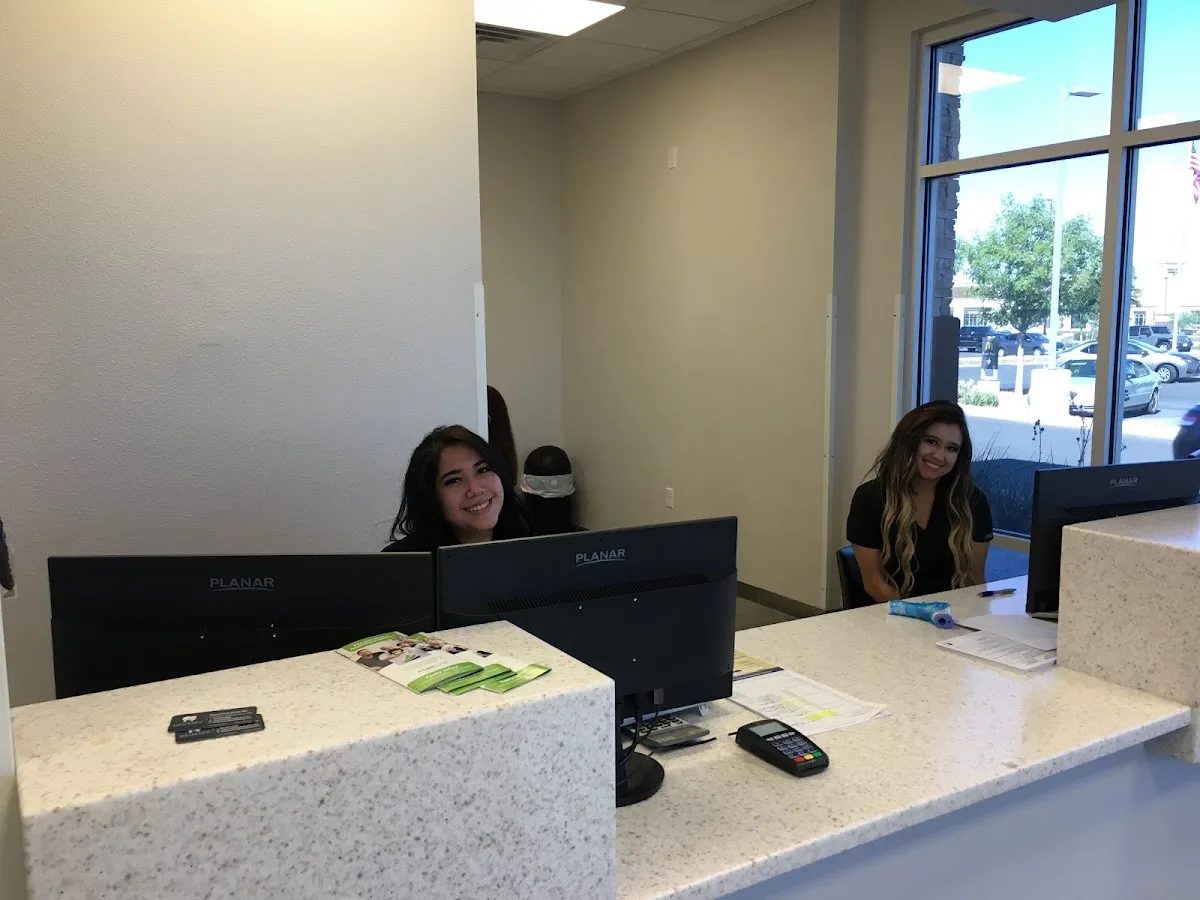 East El Paso Dentist — photo 2