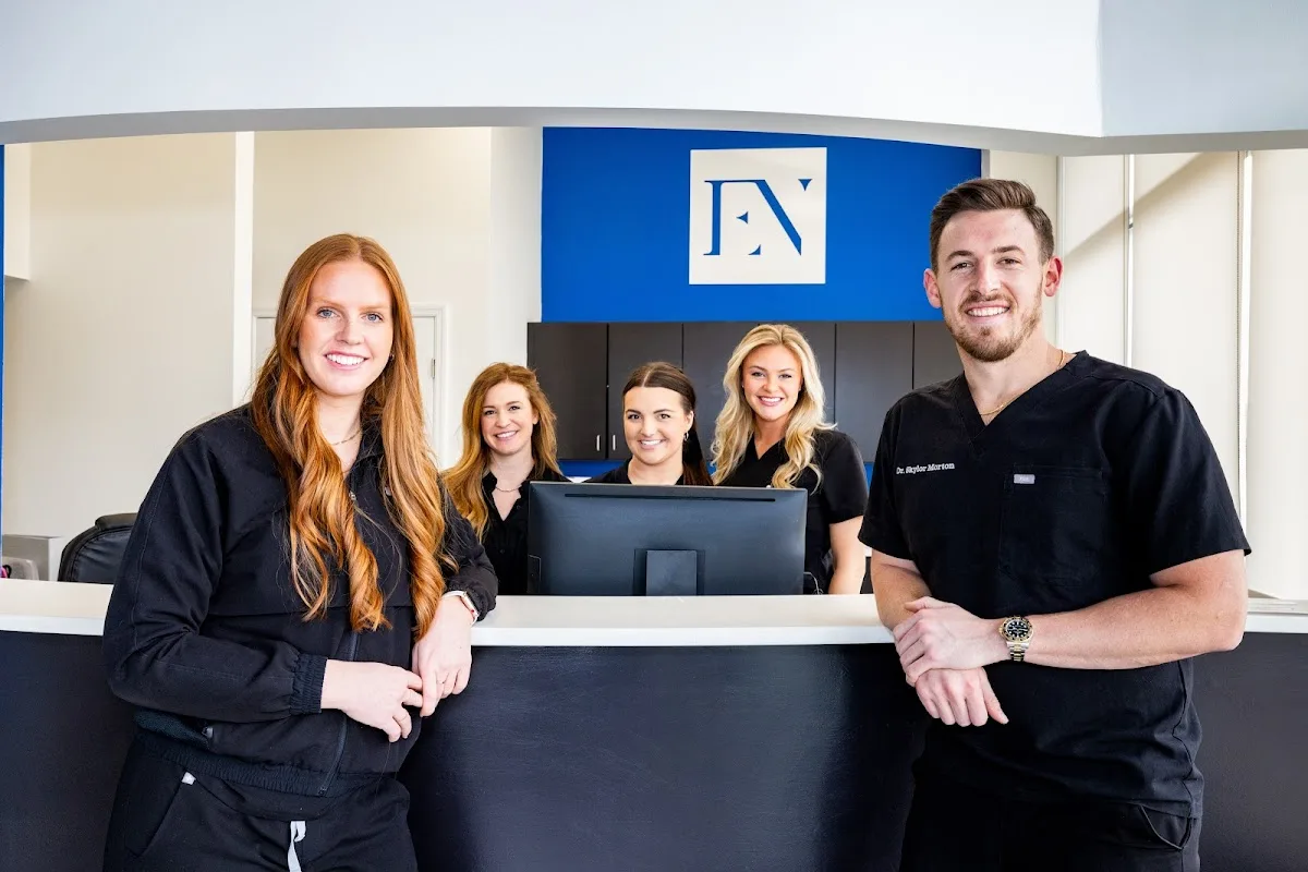 East Nashville Aesthetic and Implant Dentistry