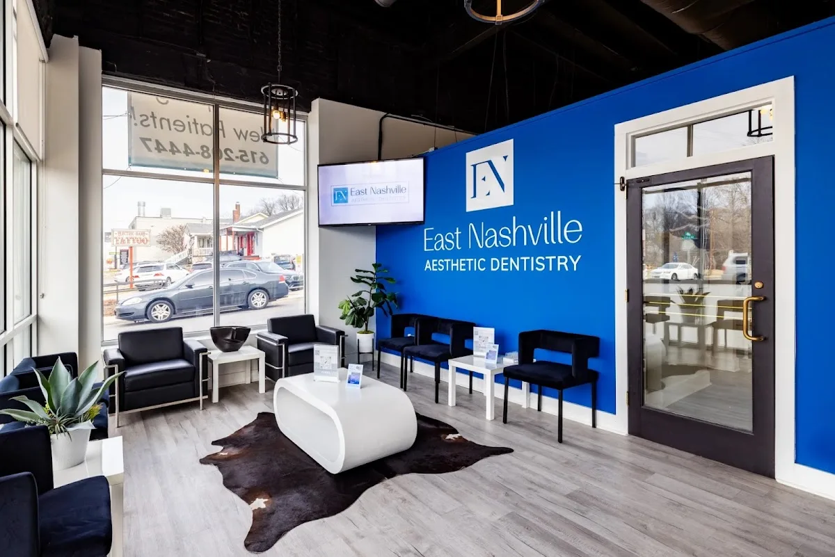 East Nashville Aesthetic and Implant Dentistry — photo 2