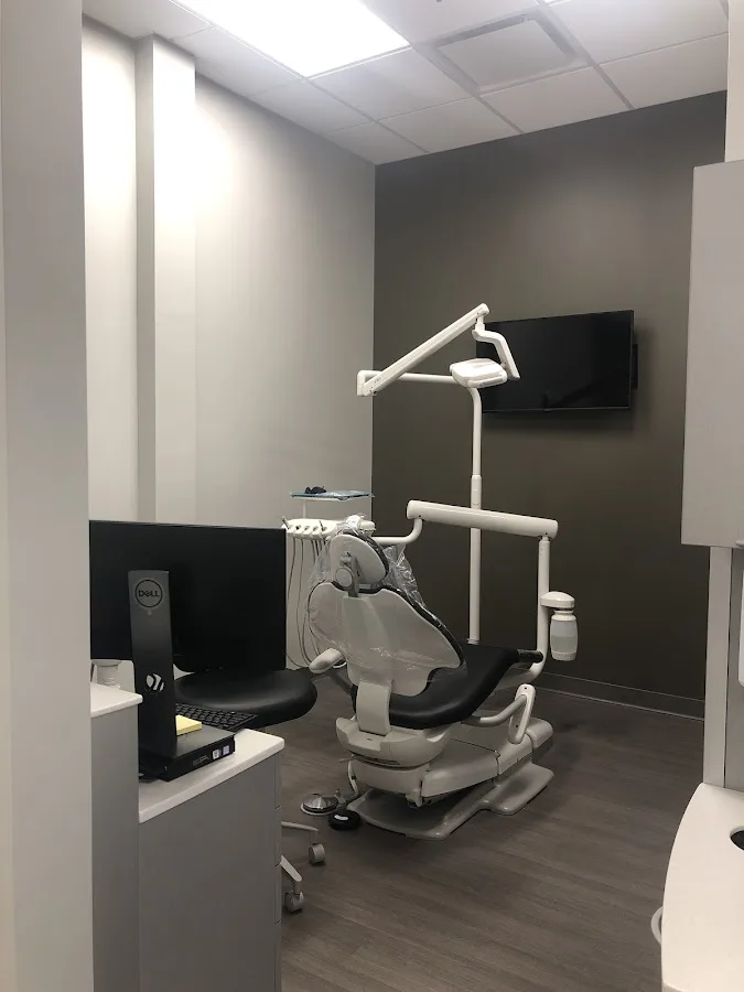 East Nashville Aesthetic and Implant Dentistry — photo 4