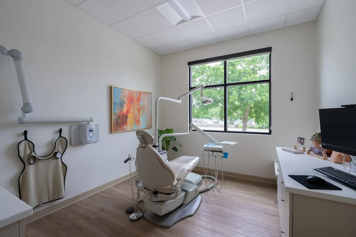 East Peoria Dental Group — photo 2