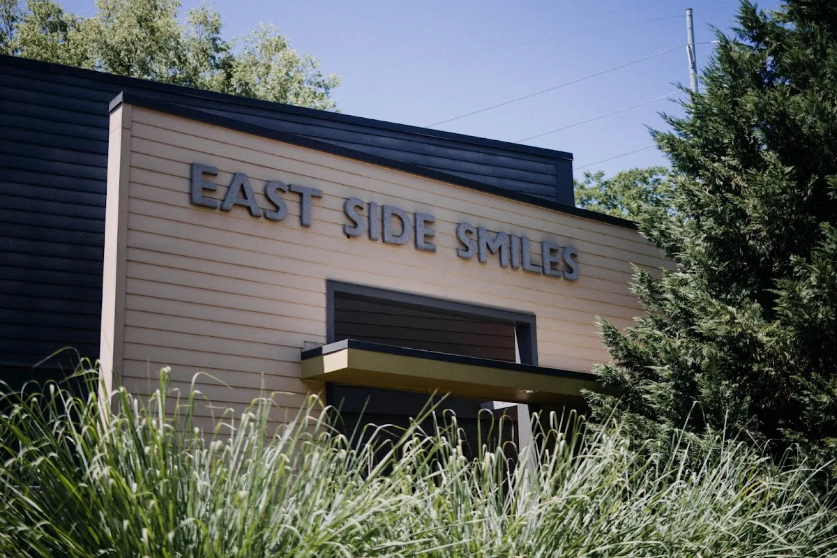 East Side Smiles