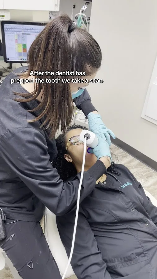 East Wichita Dentist — photo 2