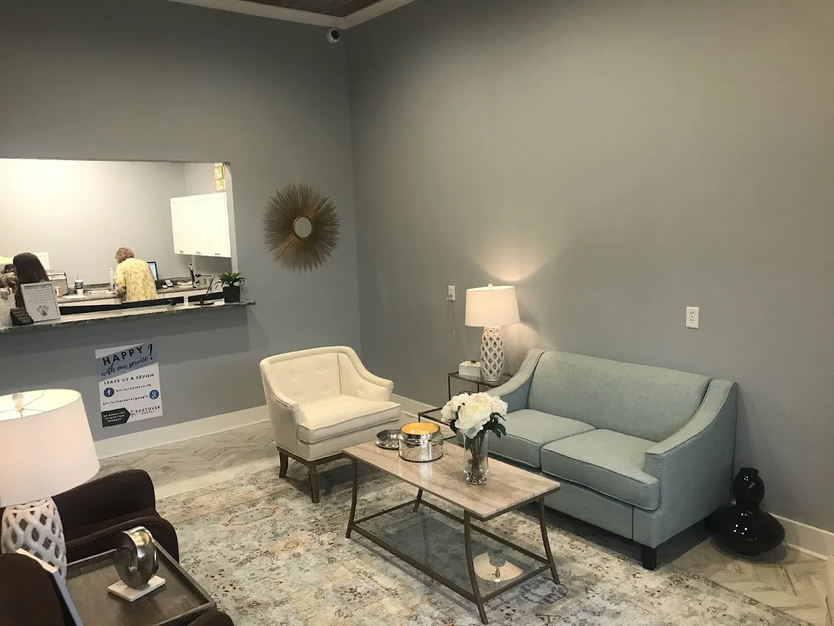 Eastover Dental of Jackson — photo 1