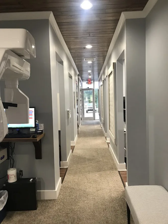 Eastover Dental of Jackson — photo 2