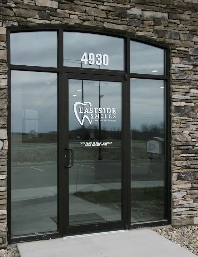 EastSide Smiles of Sioux Falls