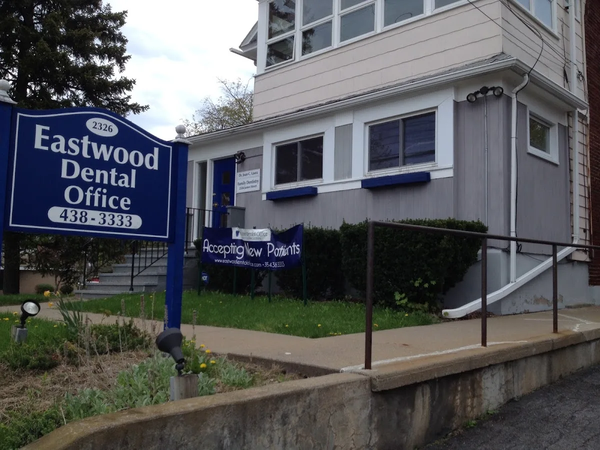 Eastwood Dental Office, PC — photo 1