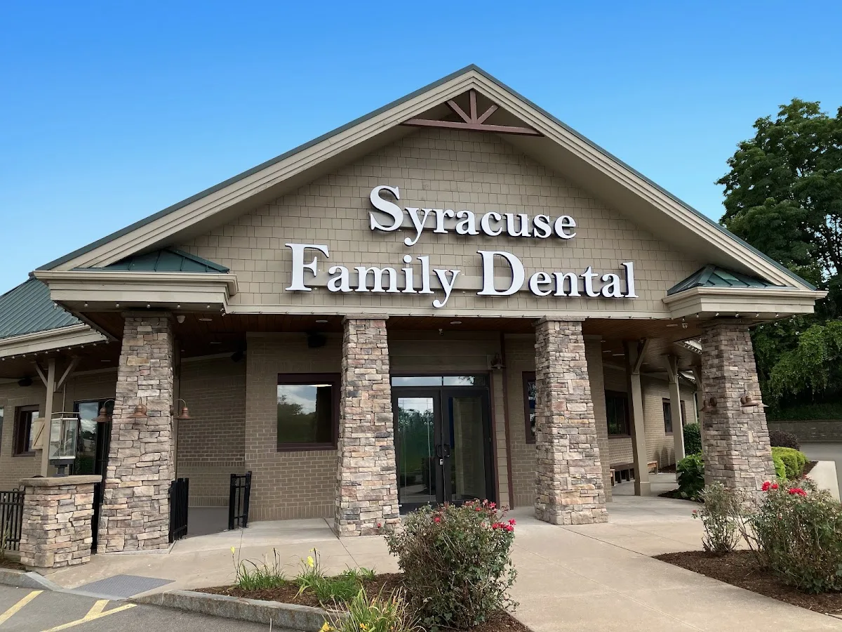 Eastwood Dental Office, PC — photo 5