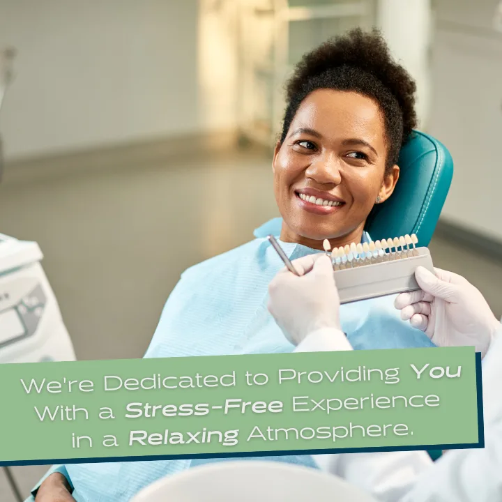 Edgewater Dental — photo 1