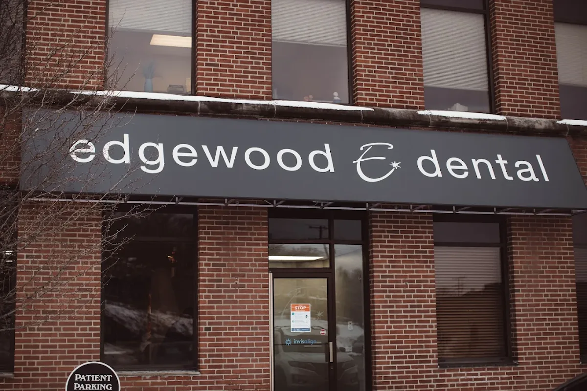 Edgewood Dental