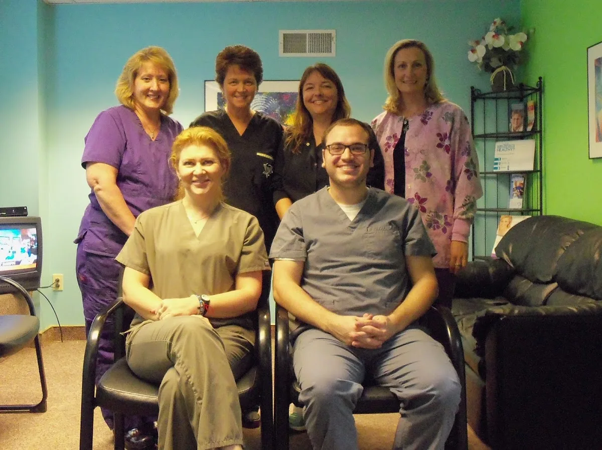 Eglash Dental Studio — photo 5