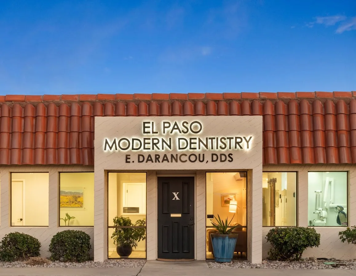 El Paso Modern Dentistry — photo 3