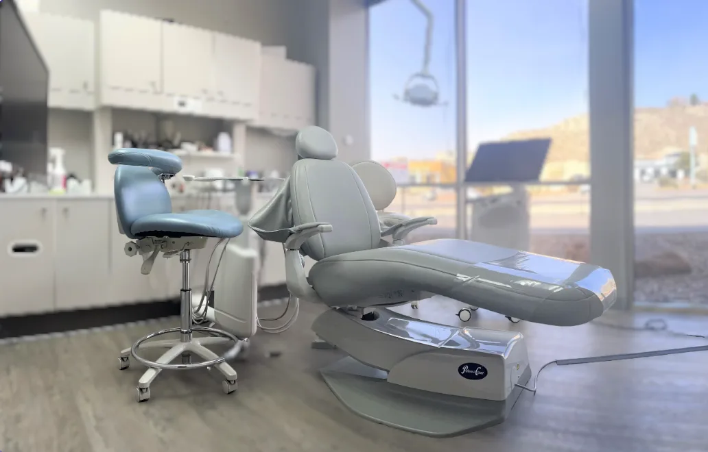 El Paso Modern Dentistry — photo 4