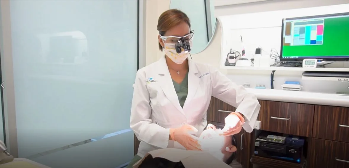 El Paso Quality Dentistry, P.A. — photo 2