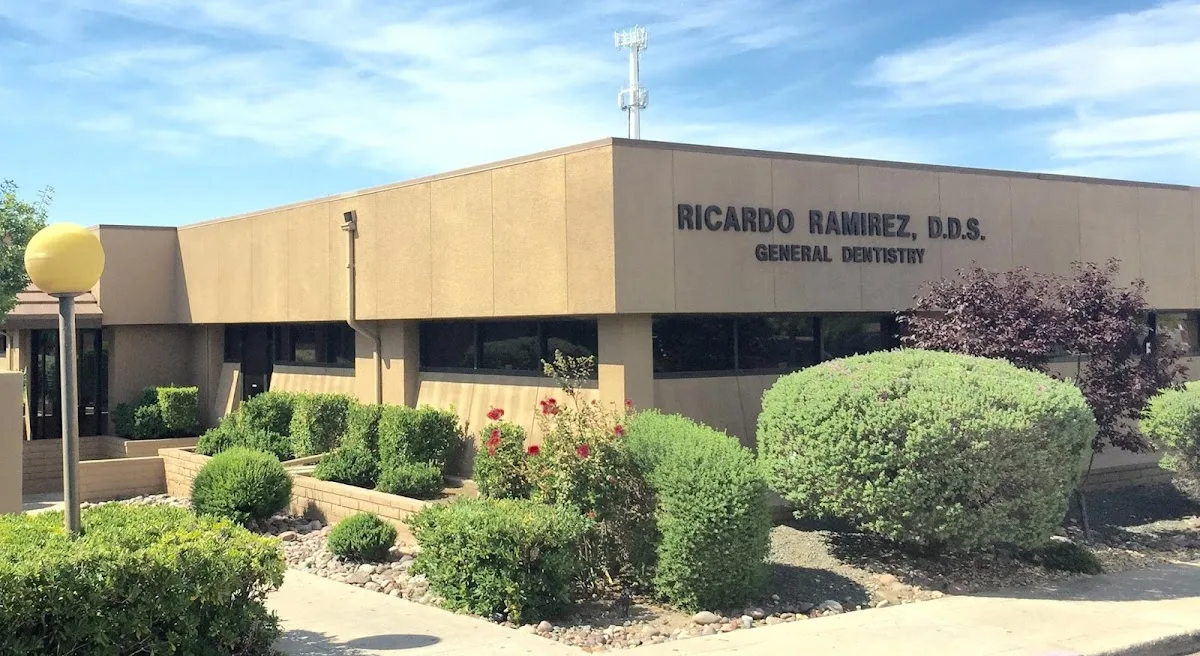 El Paso Quality Dentistry, P.A. — photo 3