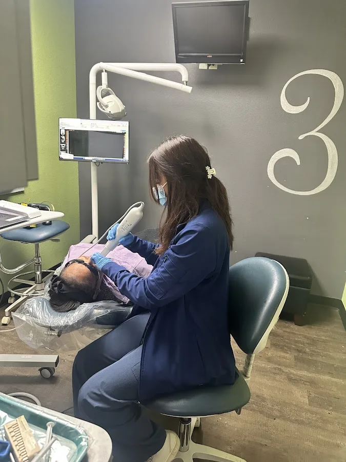 El Paso Quality Dentistry, P.A. — photo 4