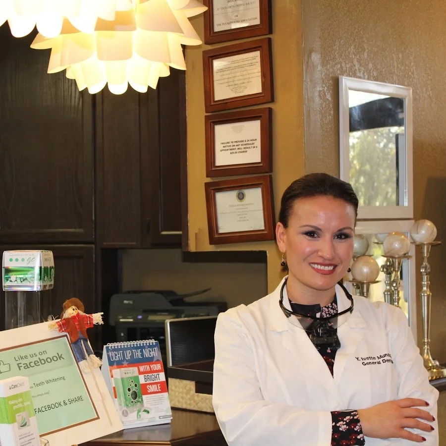 El Paso Smiles Center, PLLC — photo 2