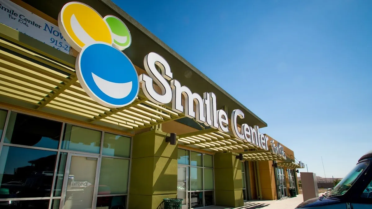 El Paso Smiles Center, PLLC — photo 3