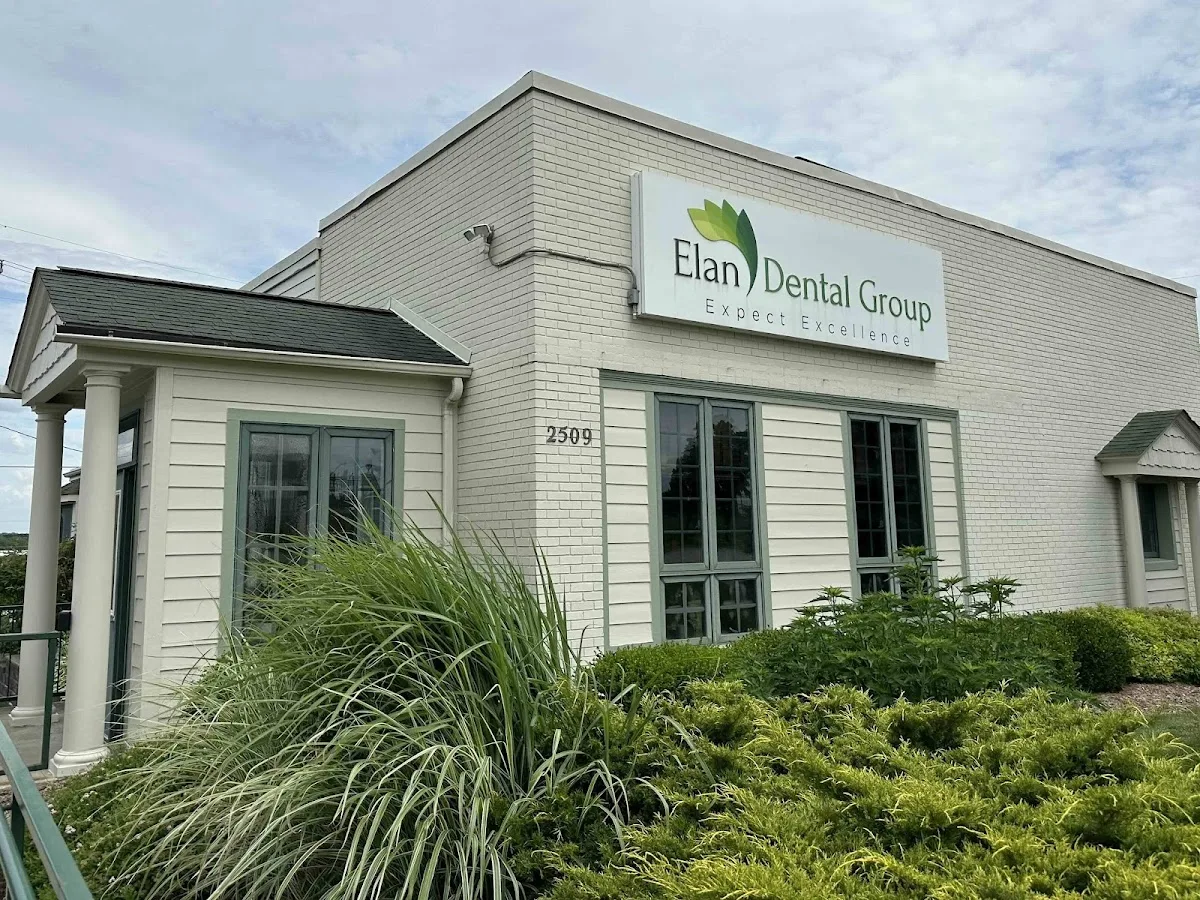 Elan Dental Group-Ann Arbor — photo 2