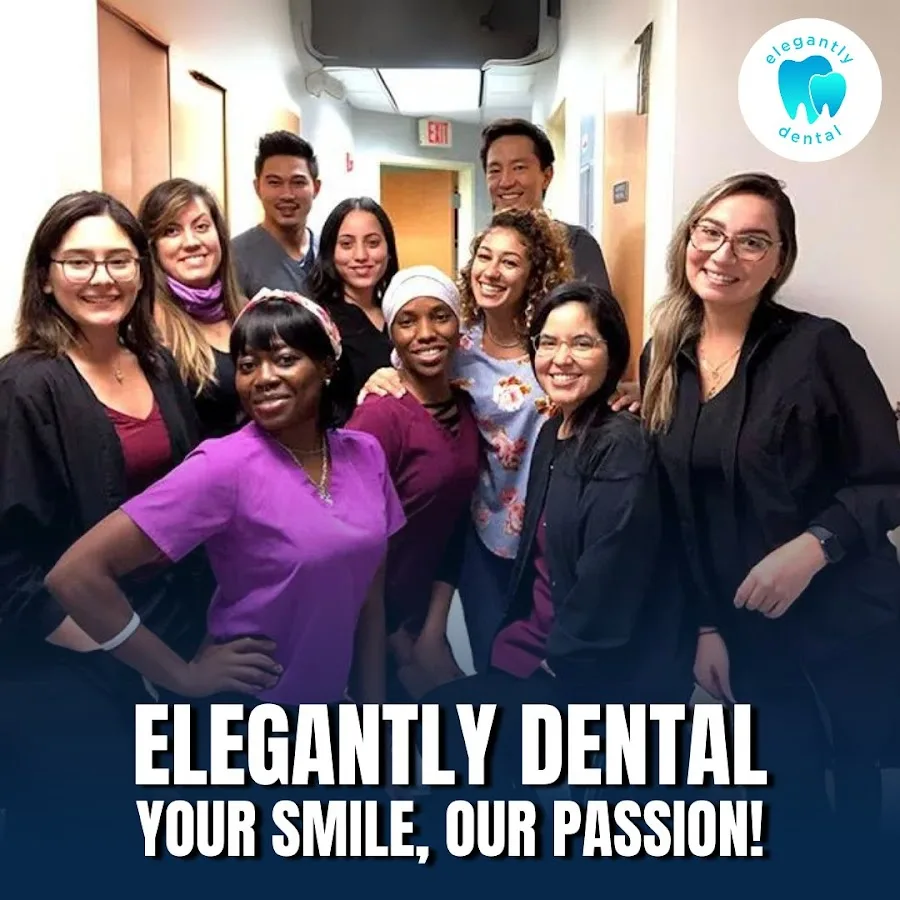 Elegantly Dental of Sand Lake