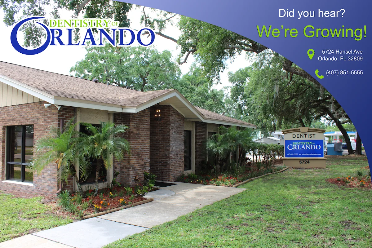 Elegantly Dental of Sand Lake — photo 3