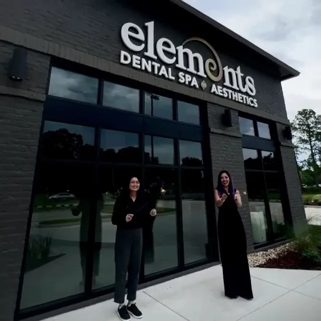 Elements Dental Spa & Aesthetics: Baton Rouge Dentist & Aesthetic Spa — photo 3