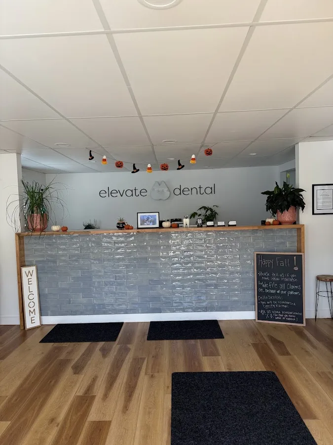 Elevate Dental — photo 1