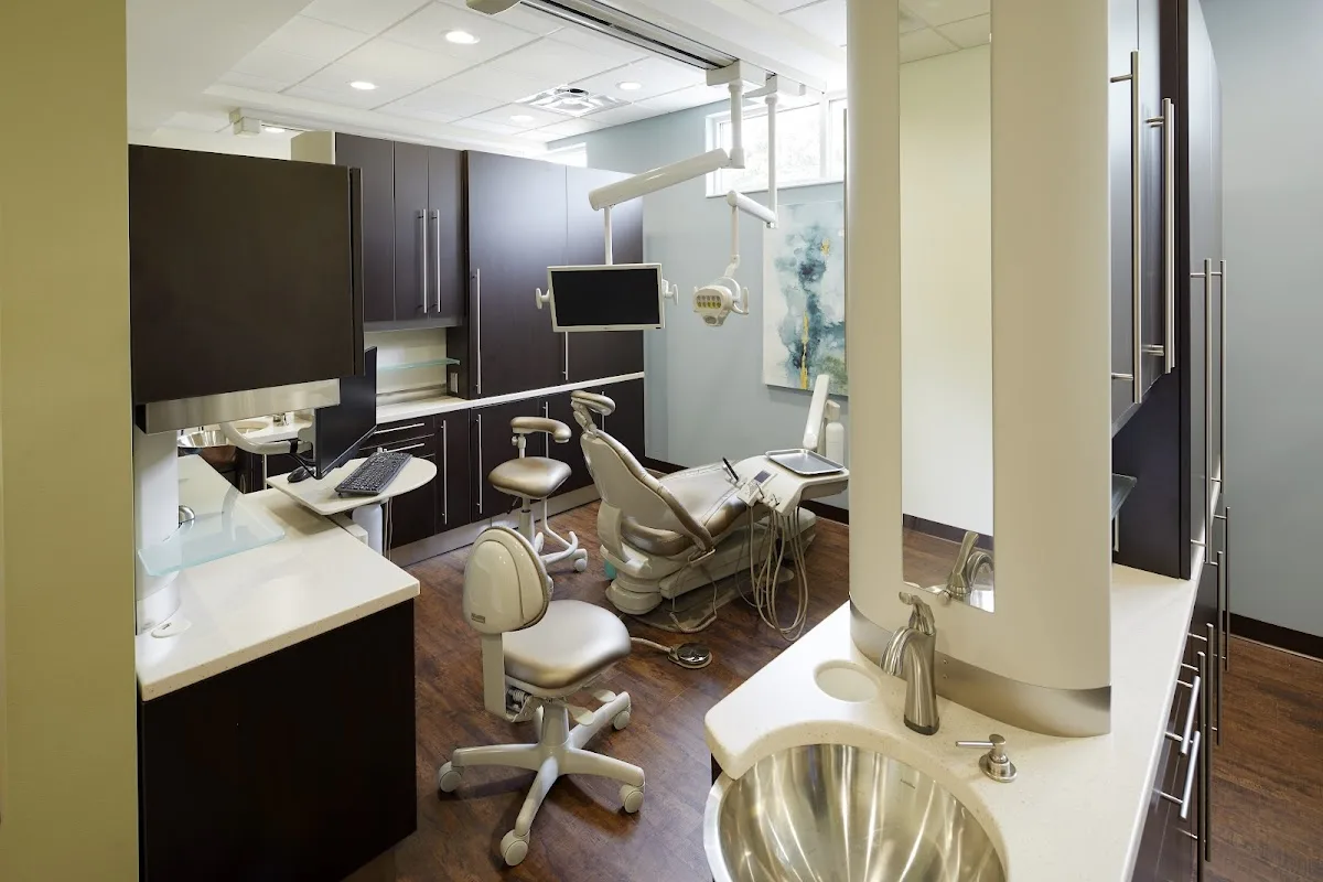 Elevate Dental - Dayton