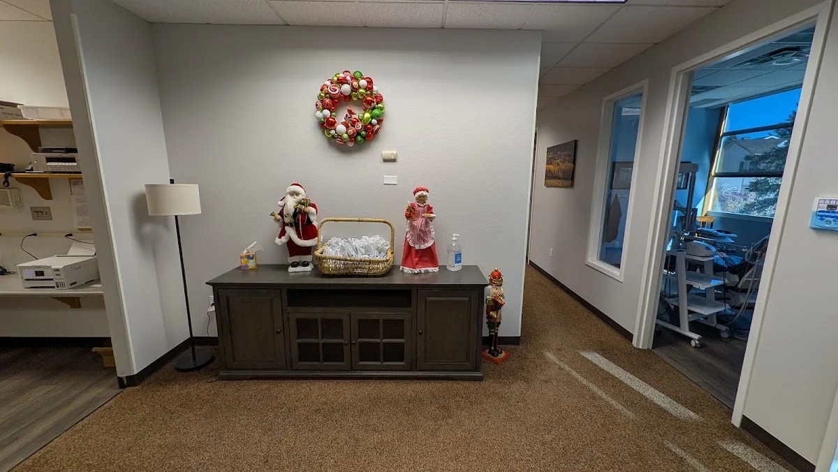 Elevation Family and Cosmetic Dentistry — photo 1