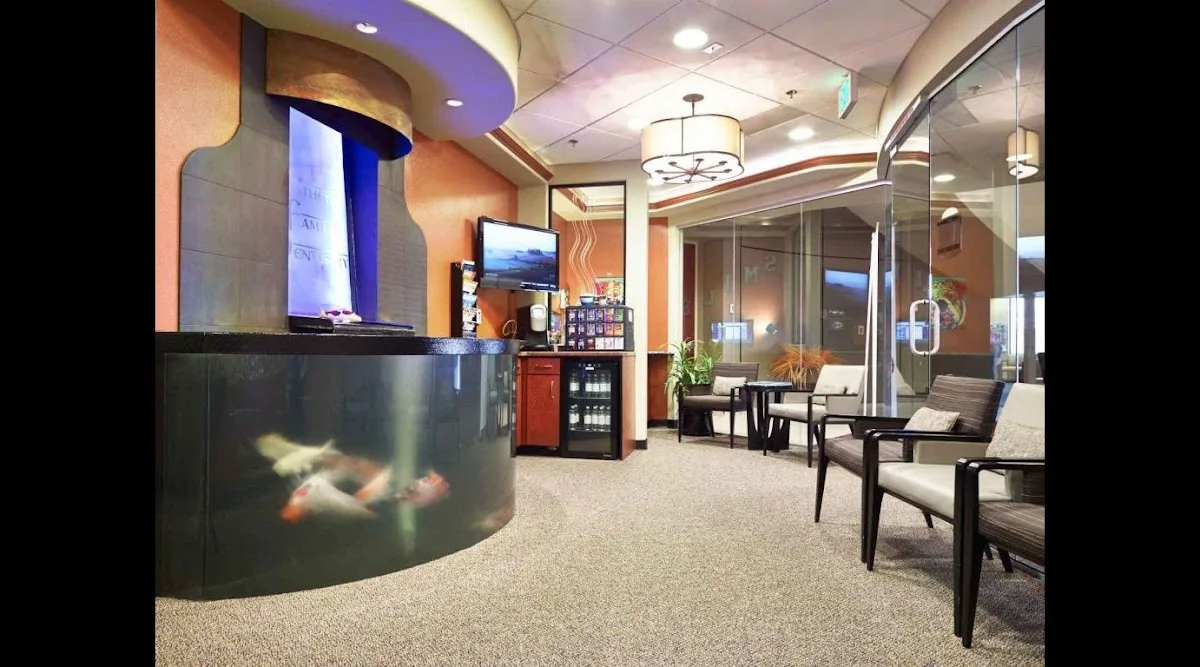 Elevation Family and Cosmetic Dentistry — photo 4