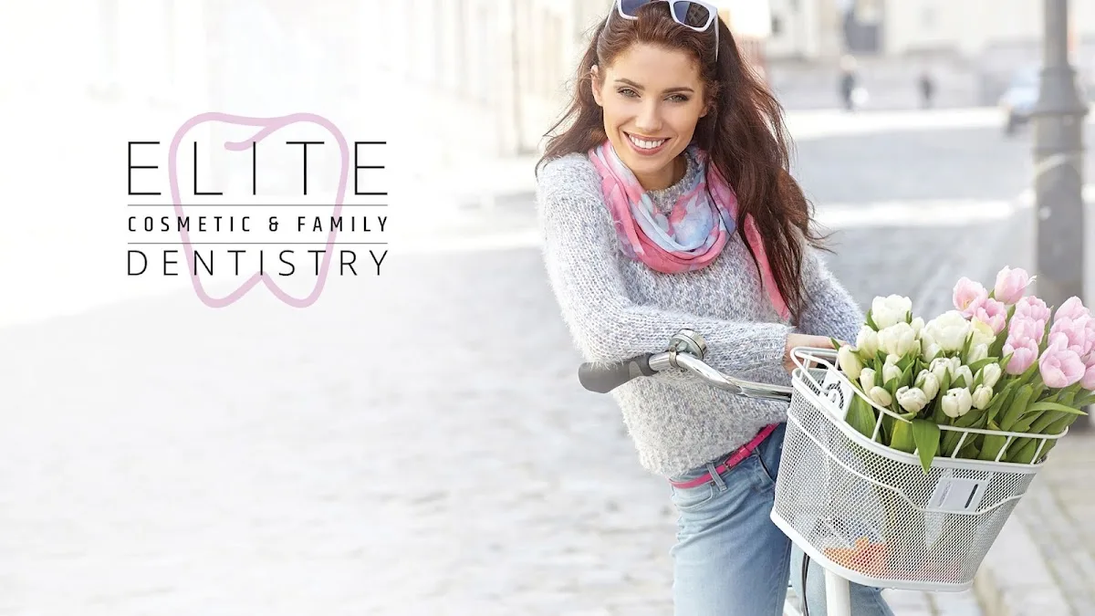 Elite Cosmetic and Family Dentistry