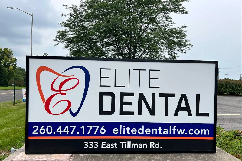 Elite Dental — photo 1
