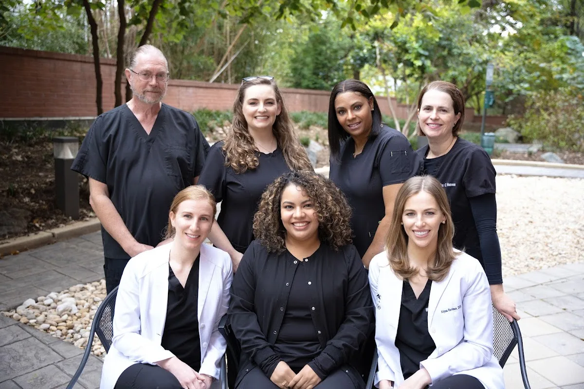 Elite Dental Center of Arlington