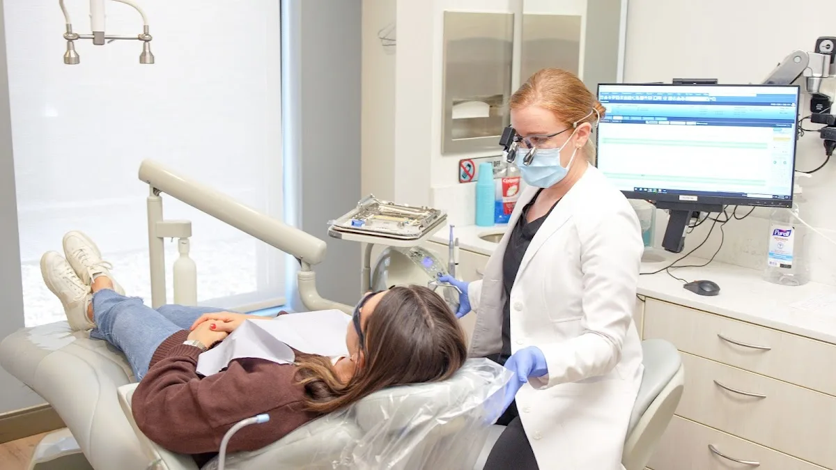 Elite Dental Center of Arlington — photo 3