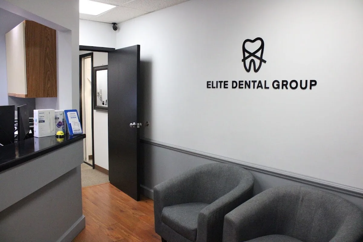 Elite Dental Group Aurora