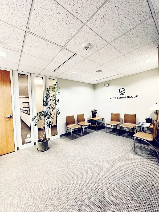 Elite Dental Group Aurora — photo 3