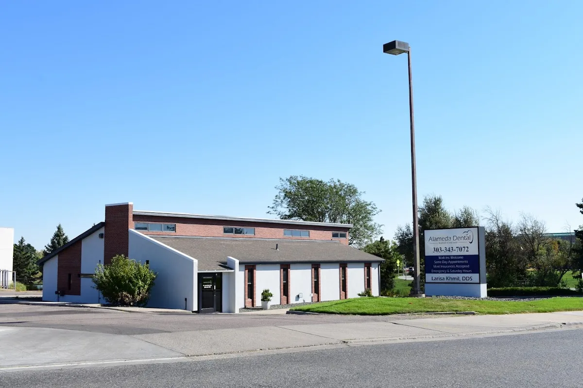 Elite Dental Group Aurora — photo 5