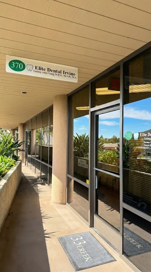 Elite Dental Irvine — photo 4