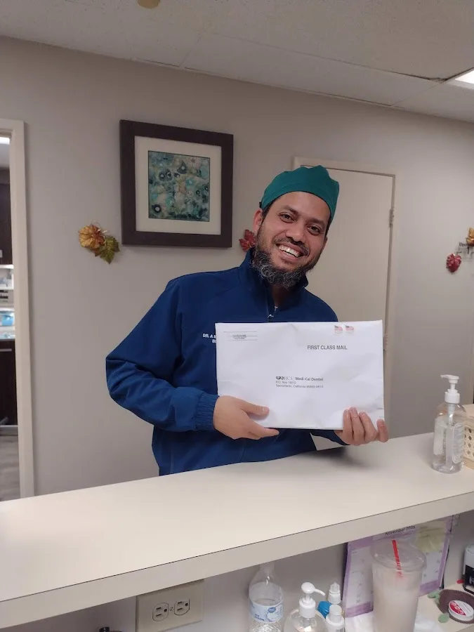 Elite Dental Mann DDS — photo 4