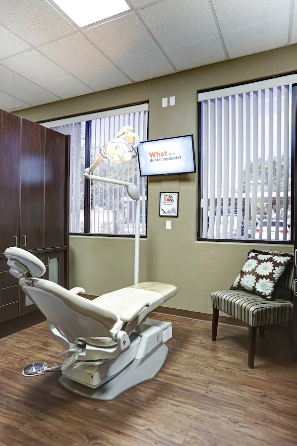 Elite Dental & Wellness (Formerly Elite Smiles)