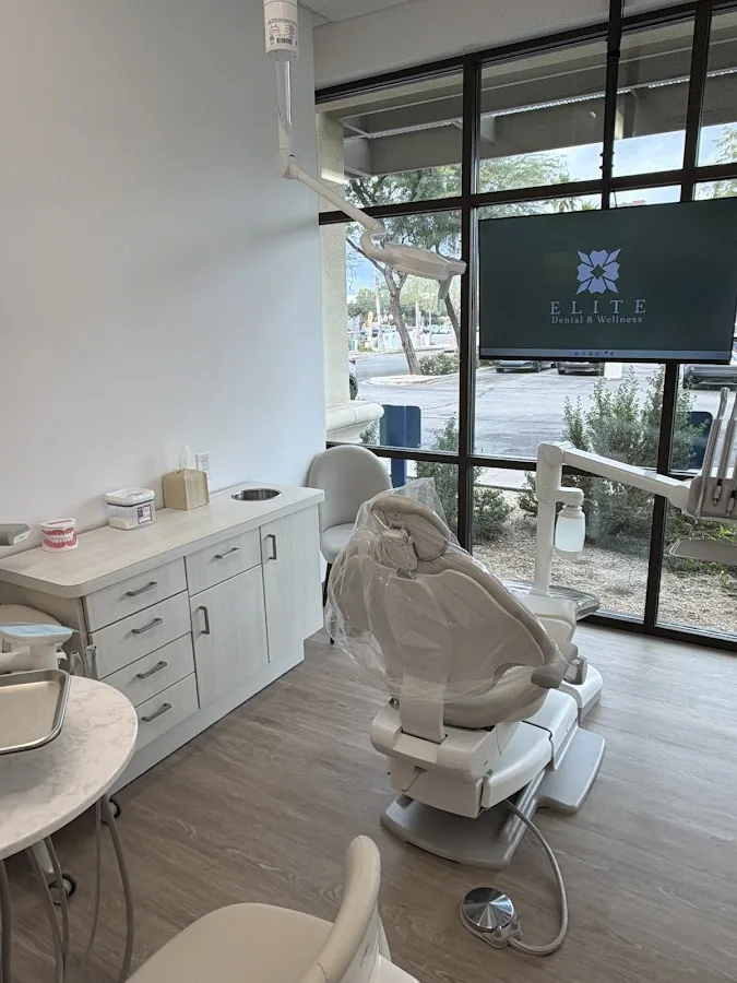 Elite Dental & Wellness (Formerly Elite Smiles) — photo 4