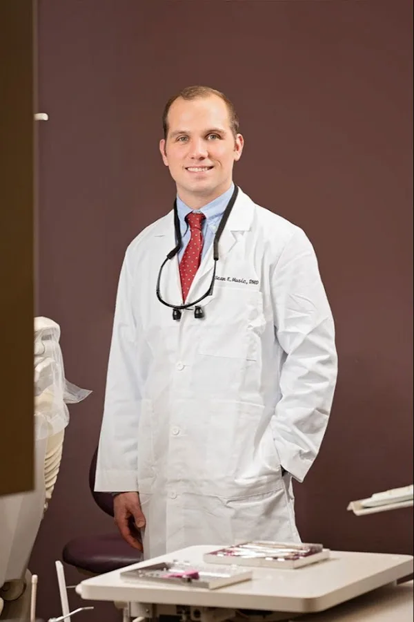 Elite Smiles of Louisville — photo 3