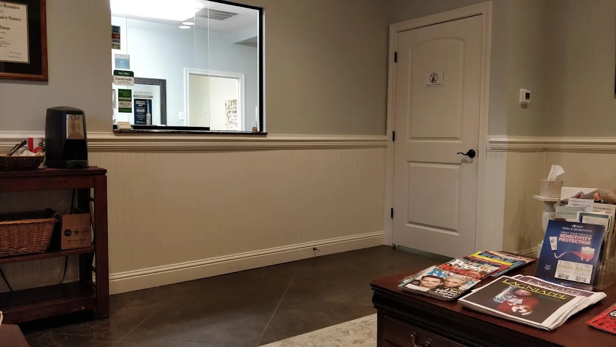 Elizabeth Palmer-Hill, DMD — photo 1