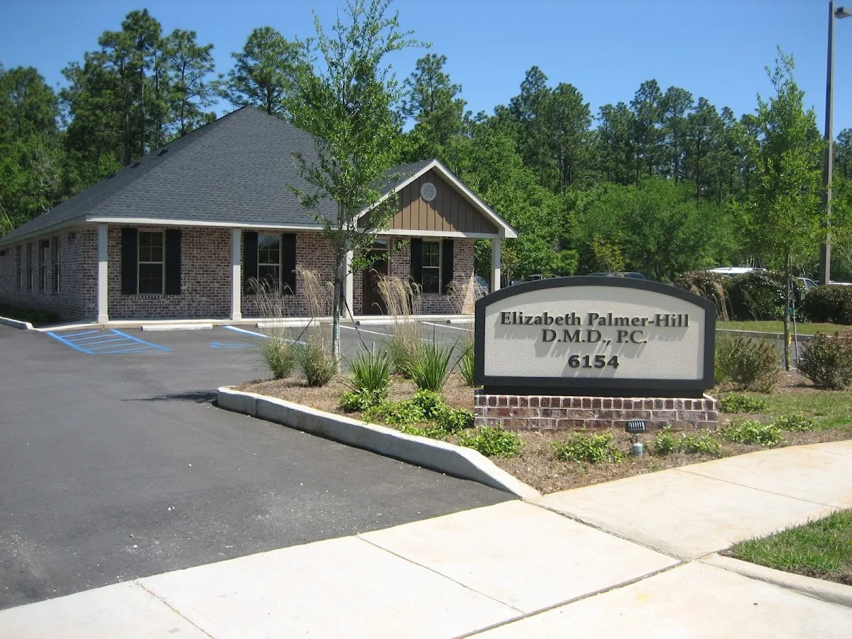 Elizabeth Palmer-Hill, DMD — photo 2