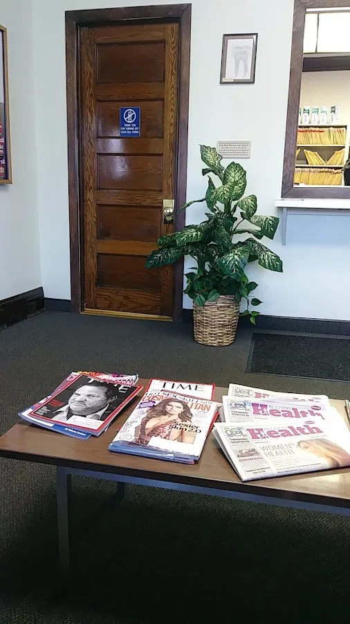 Ellen C. Lippa, DDS — photo 4